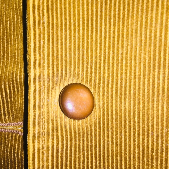 Men’s corduroy Jacket - Picture 4 of 7